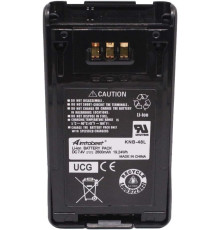 Аккумулятор KNB-48L для рации Kenwood NX-200/300